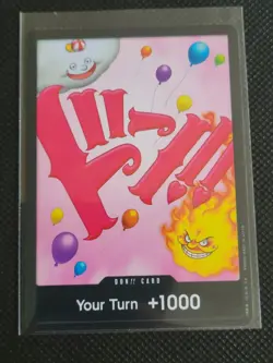 (2 Card Minimum Purchase) One Piece Premium Booster The Best PRB-01 - 15% off 4+ - Image 1