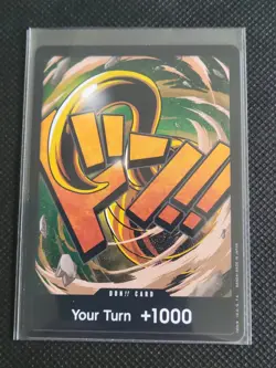 (2 Card Minimum Purchase) One Piece Premium Booster The Best PRB-01 - 15% off 4+ - Image 2