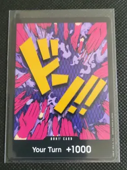 (2 Card Minimum Purchase) One Piece Premium Booster The Best PRB-01 - 15% off 4+ - Image 3