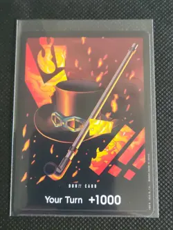 (2 Card Minimum Purchase) One Piece Premium Booster The Best PRB-01 - 15% off 4+ - Image 4