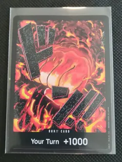 (2 Card Minimum Purchase) One Piece Premium Booster The Best PRB-01 - 15% off 4+ - Image 5