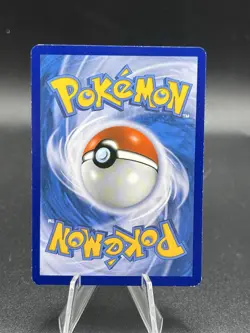 Pokemon TCG Kyogre EX Double Crisis Team Aqua Holo Rare Card LP Full Art ZD1 - Image 3