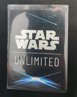 Rebellious Hammerhead 153/262 Star Wars Unlimited TCG Card JTL Near Mint NM - Image 2