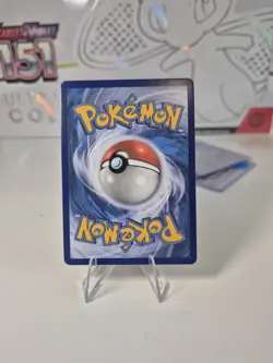 Lugia GX - 159/214 - Pokemon Lost Thunder Sun & Moon Ultra Rare Card NM - Image 2