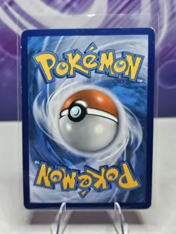 Pokemon TCG Caterpie XY Flashfire 1/106 Reverse Holo Common Card - Image 2