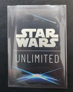 Gold Leader - Fastest Ship In The Fleet 054/262 Star Wars Unlimited TCG Card JTL - Image 2