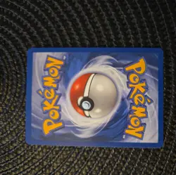 Pokemon Card Jynx (Spanish) BASE SET 31/102 - mint or nm condition - Image 2
