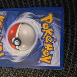 Pokemon Card Jynx (Spanish) BASE SET 31/102 - mint or nm condition - Image 3