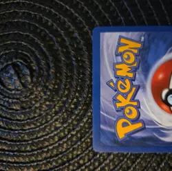 Pokemon Card Jynx (Spanish) BASE SET 31/102 - mint or nm condition - Image 4