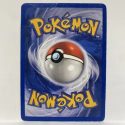 Pokemon Card Dark Arbok Team Rocket 1st Edition Rare 19/82 MP - Image 2