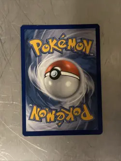 Pokemon Flareon GX SM171 Holo Black Star Promo Card - Image 2