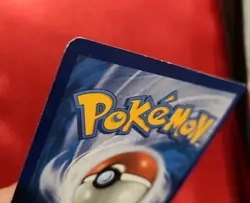 Growlithe 1/12 McDonalds 2018 Promo Holo Rare Pokemon Card LP - Image 3