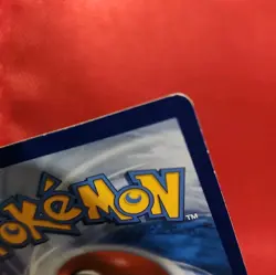 Growlithe 1/12 McDonalds 2018 Promo Holo Rare Pokemon Card LP - Image 4