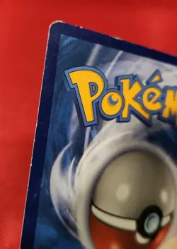 Growlithe 1/12 McDonalds 2018 Promo Holo Rare Pokemon Card LP - Image 5