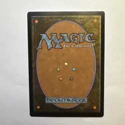 Sylvan Library - NM - Eternal Masters - Magic the Gathering MTG - Image 2