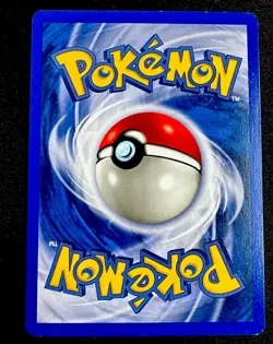 Goldeen 45/64 NM Neo Revelation Yuka Morii Pokemon Card Near Mint - Image 2