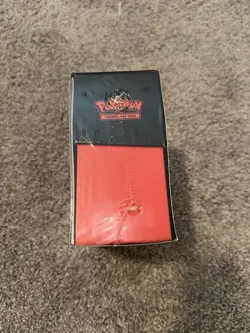 Pokemon Destined Rivals Pokemon Center Exclusive ETB - Image 4