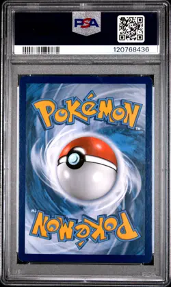 2016 POKEMON GENERATIONS RADIANT COLLECTION FLAREON EX #RC28 PSA 8 NM #120768421 - Image 2