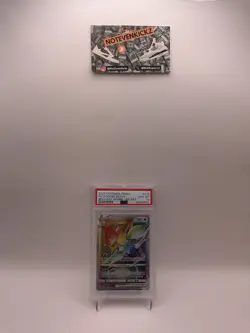Pokemon TCG SWSH 2022 Brilliant Stars #176/172 FA/ARCEUS VSTAR SECRET ULT PSA 10 - Image 2