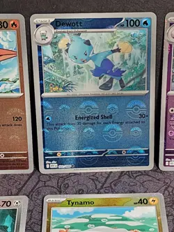Pokemon Black Bolt White Flare Pokeball Lot - Image 3