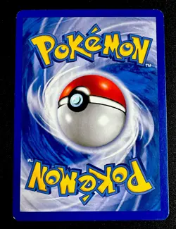 Squirtle 63/95 LP+ 2010 Pokemon TCG Unleashed Regular Light Play + - Image 2