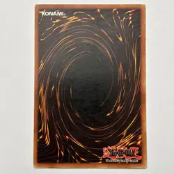 Yugioh Summoned Skull MRD-003 Ultra Rare Unlimited Original 2002 MP Faded - Image 2