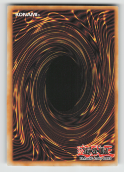 Clear Wing Synchro Dragon Yugioh RA04-EN249 Platinum Secret Rare PSR NM - Image 2