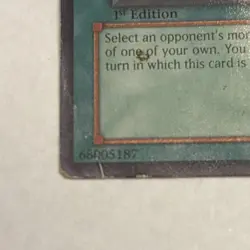 Soul Exchange 1st Edition Super Rare SDY-041 YUGIOH - Image 2