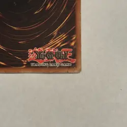 Soul Exchange 1st Edition Super Rare SDY-041 YUGIOH - Image 4