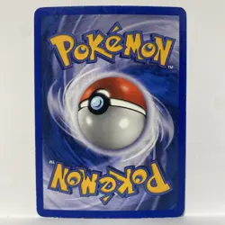 Hypno 25/110 Rare Reverse Holo Legendary Collection Pokemon Card TCG Vintage - Image 2