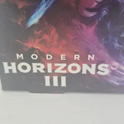 MTG Modern Horizons 3 - Collector Booster Box | Sealed | MH3 | Magic - Image 2