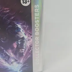 MTG Modern Horizons 3 - Collector Booster Box | Sealed | MH3 | Magic - Image 4