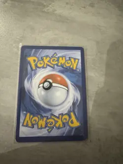 Pokemon TCG Mega M Blastoise EX Card 30/146 Holo, Ultra Rare 2016 XY Set - Image 2