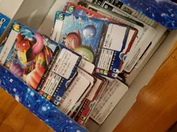Digimon Universe App Monsters Card Game Booster Pack 1st Box Bandai Lo Bo - Image 5