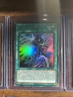 Yu-Gi-Oh! TCG Card Bulk Lot Holos And Commons - Image 3
