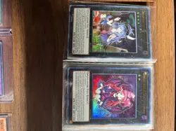 Yu-Gi-Oh! TCG Card Bulk Lot Holos And Commons - Image 4