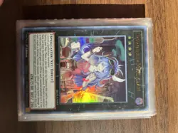 Yu-Gi-Oh! TCG Card Bulk Lot Holos And Commons - Image 5