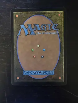 MTG Final Fantasy English The Wind Crystal Borderless 0330 Foil - Image 2