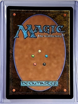 MTG Magic The Gathering SLD Secret Lair Borderless Foil Azusa Lost but Seeking - Image 2