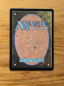 MTG - Magic the Gathering - Clickslither - Legions - Pro Tour Stamped - NM - Image 2