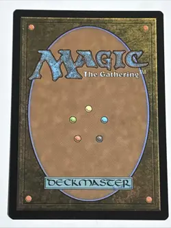 MTG Lord of the Rings Frodo Baggins Showcase Foil 0320 NM - Image 2