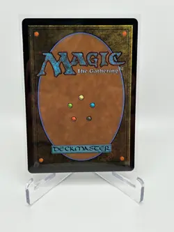 Summon: Titan (Borderless) - #373 - Rare - MTG: Final Fantasy - FIN🔥 - Image 2