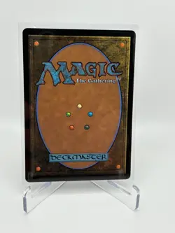 Thrum of the Vestige - Lightning Bolt (Showcase FOIL) Final Fantasy MTG - Image 2