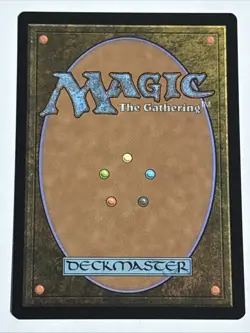 MTG Lord of the Rings Frodo Baggins Showcase 0320 NM - Image 2