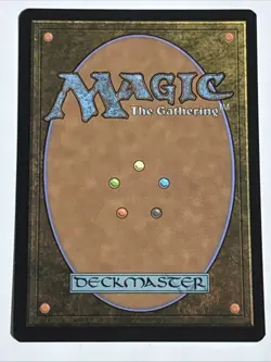 MTG Lord of the Rings Frodo Baggins Foil 0205 NM - Image 2