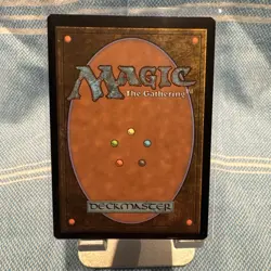 MTG Starfield Vocalist Showcase Foil Japanese 359 EOE NM/MT - Image 3