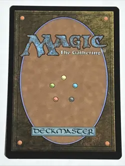 MTG Lord of the Rings Friendly Rivalry Foil 0204 NM - Image 2