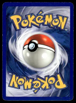 2000 Pokemon Classic - Team Rocket Potion Energy #82 Light Play - Image 2