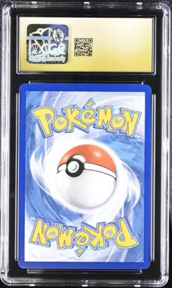 MOLTRES & ZAPDOS & ARTICUNO GX Black Star Promo SM210 CGC 10 Pristine Pokemon - Image 2