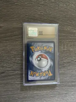 MOLTRES & ZAPDOS & ARTICUNO GX Black Star Promo SM210 CGC 10 Pristine Pokemon - Image 4